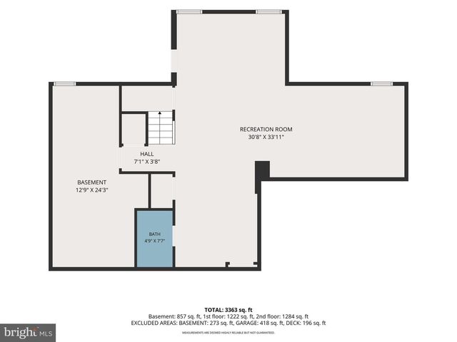 1420 MOONSHADOW RD, Bel Air, MD 21015