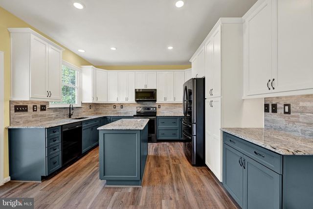 1420 MOONSHADOW RD, Bel Air, MD 21015
