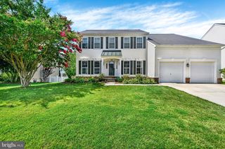 1420 MOONSHADOW RD, Bel Air, MD 21015