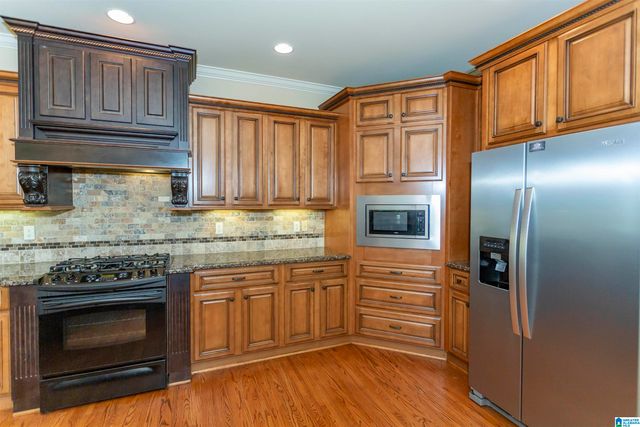 2042 TIMBERLINE DRIVE, Calera, AL 35040