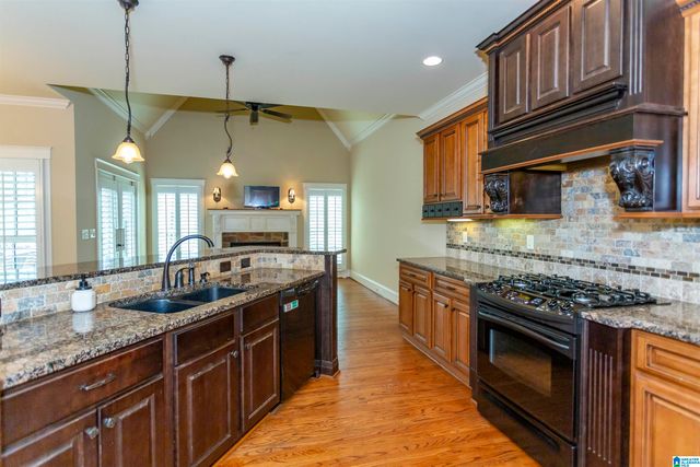 2042 TIMBERLINE DRIVE, Calera, AL 35040