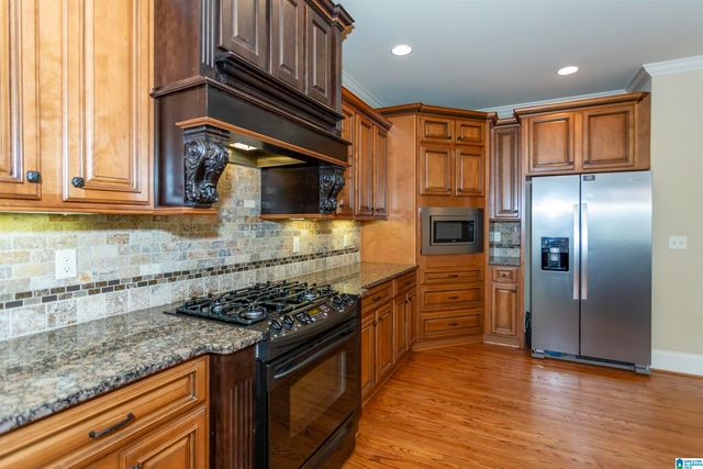 2042 TIMBERLINE DRIVE, Calera, AL 35040