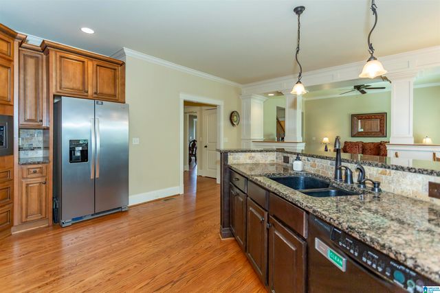 2042 TIMBERLINE DRIVE, Calera, AL 35040