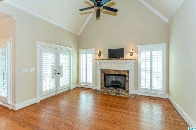 2042 TIMBERLINE DRIVE, Calera, AL 35040