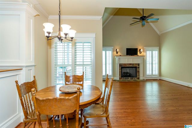 2042 TIMBERLINE DRIVE, Calera, AL 35040