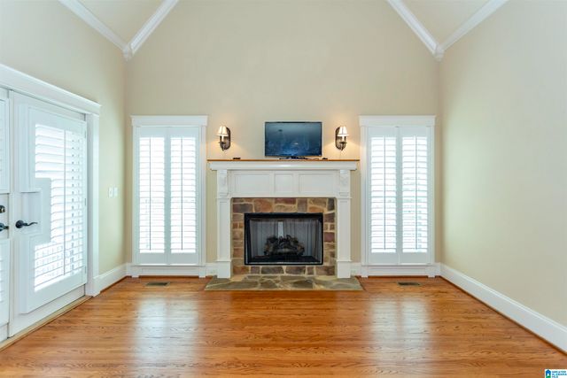 2042 TIMBERLINE DRIVE, Calera, AL 35040