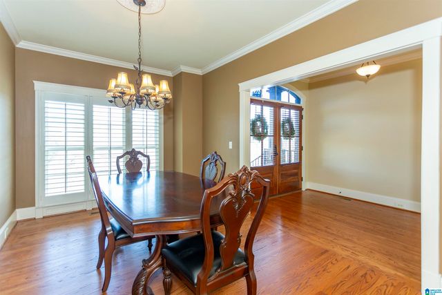 2042 TIMBERLINE DRIVE, Calera, AL 35040