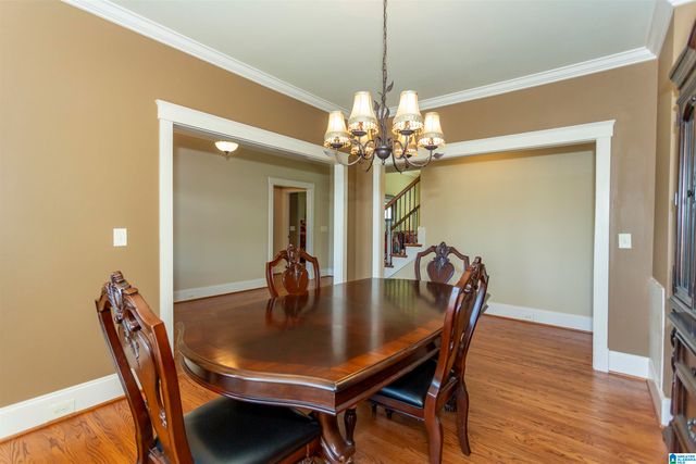 2042 TIMBERLINE DRIVE, Calera, AL 35040