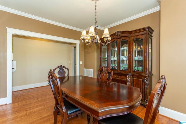 2042 TIMBERLINE DRIVE, Calera, AL 35040