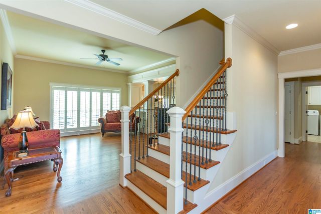 2042 TIMBERLINE DRIVE, Calera, AL 35040