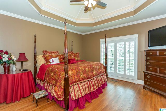 2042 TIMBERLINE DRIVE, Calera, AL 35040