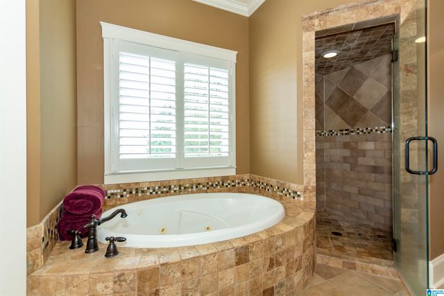 2042 TIMBERLINE DRIVE, Calera, AL 35040