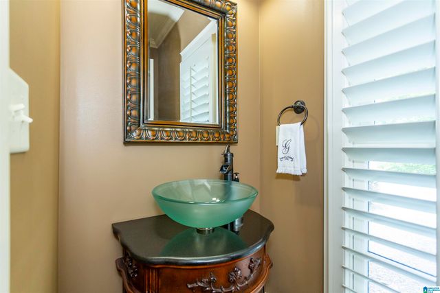 2042 TIMBERLINE DRIVE, Calera, AL 35040