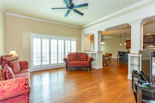 2042 TIMBERLINE DRIVE, Calera, AL 35040