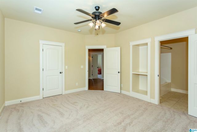 2042 TIMBERLINE DRIVE, Calera, AL 35040