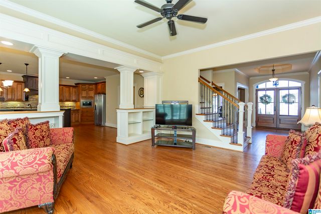 2042 TIMBERLINE DRIVE, Calera, AL 35040