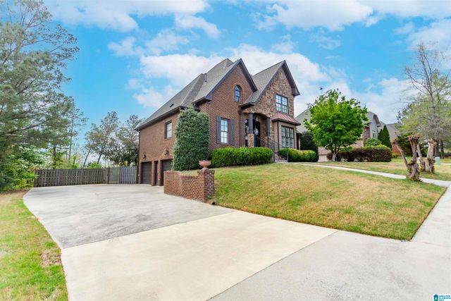 2042 TIMBERLINE DRIVE, Calera, AL 35040