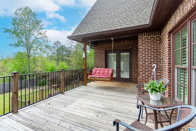 2042 TIMBERLINE DRIVE, Calera, AL 35040