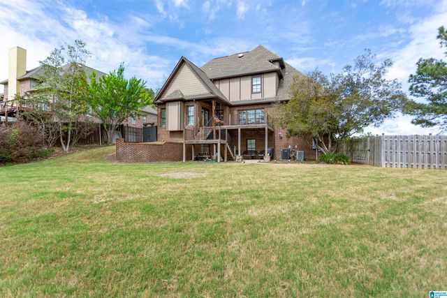 2042 TIMBERLINE DRIVE, Calera, AL 35040