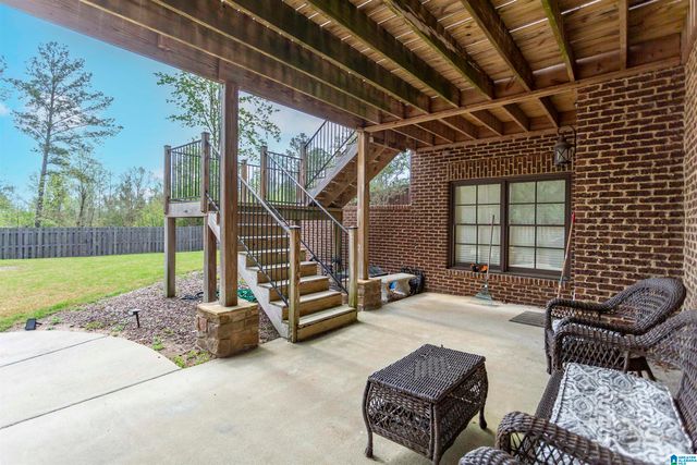 2042 TIMBERLINE DRIVE, Calera, AL 35040