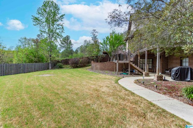 2042 TIMBERLINE DRIVE, Calera, AL 35040