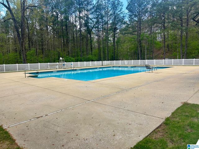 2042 TIMBERLINE DRIVE, Calera, AL 35040