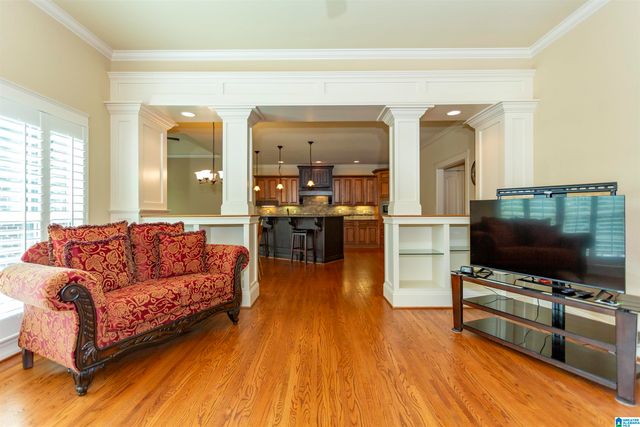 2042 TIMBERLINE DRIVE, Calera, AL 35040