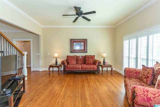 2042 TIMBERLINE DRIVE, Calera, AL 35040