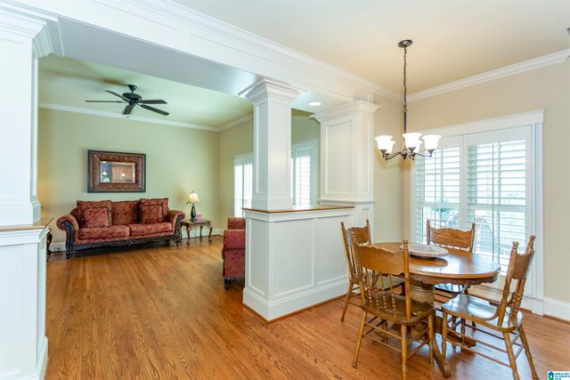 2042 TIMBERLINE DRIVE, Calera, AL 35040