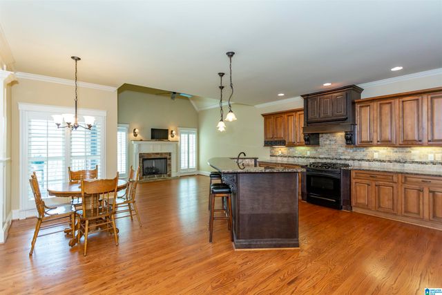 2042 TIMBERLINE DRIVE, Calera, AL 35040