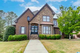 2042 TIMBERLINE DRIVE, Calera, AL 35040