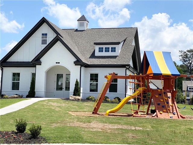 402 Auburn Valley Way, Auburn, GA 30011