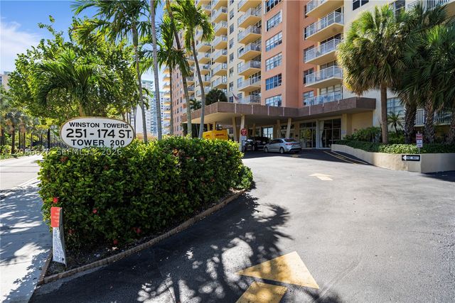 251 174th St 706, Sunny Isles Beach, FL 33160