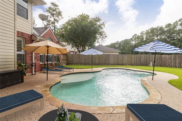 3014 Laurel Mist Court, Kingwood, TX 77345