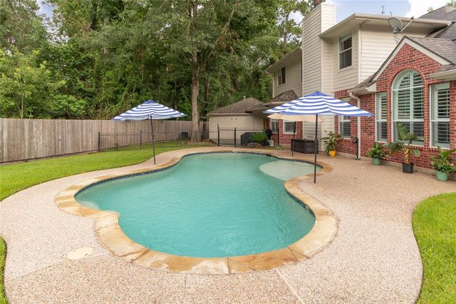 3014 Laurel Mist Court, Kingwood, TX 77345