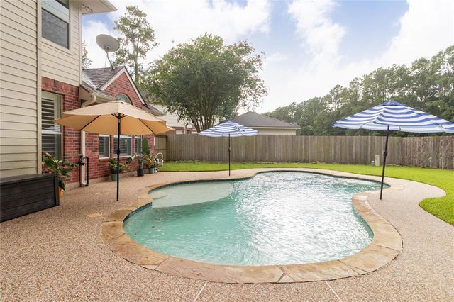 3014 Laurel Mist Court, Kingwood, TX 77345