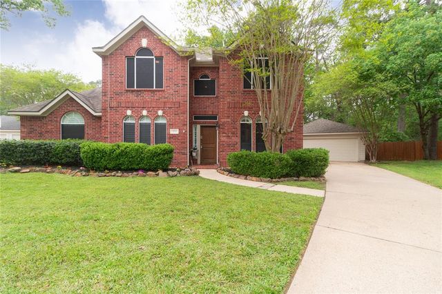 3014 Laurel Mist Court, Kingwood, TX 77345