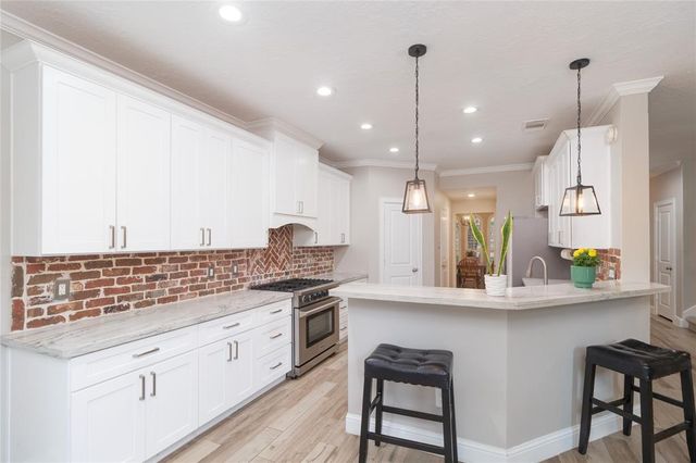 3014 Laurel Mist Court, Kingwood, TX 77345