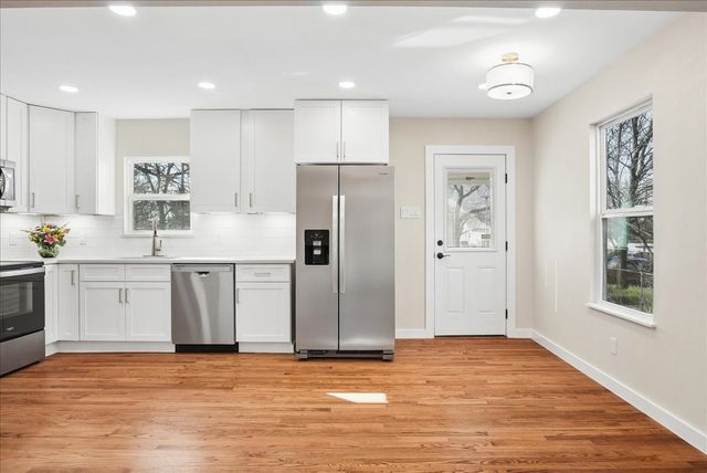 1230 Benbow Drive, Dallas, TX 75232