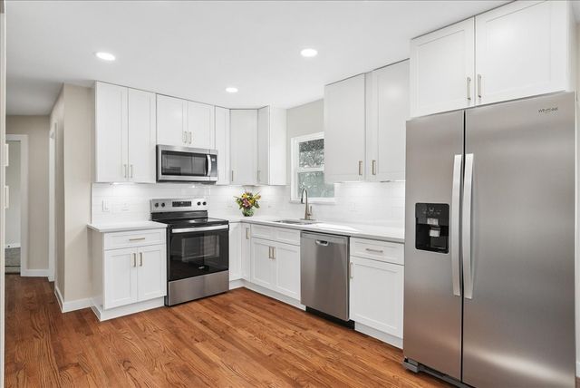 1230 Benbow Drive, Dallas, TX 75232