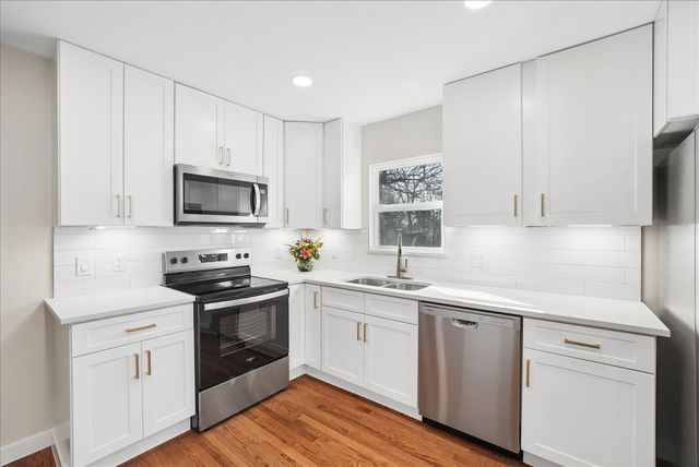 1230 Benbow Drive, Dallas, TX 75232