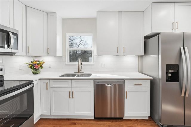 1230 Benbow Drive, Dallas, TX 75232