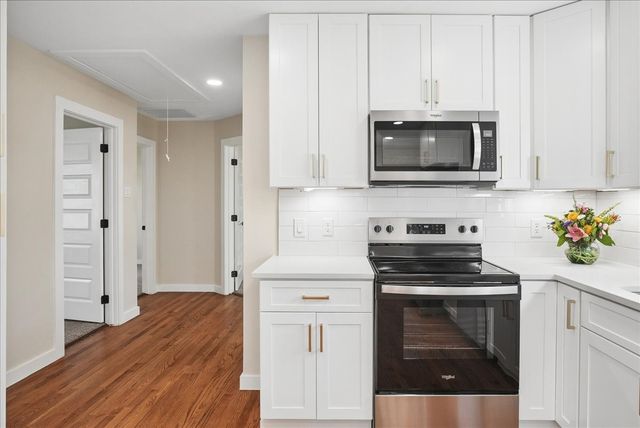 1230 Benbow Drive, Dallas, TX 75232