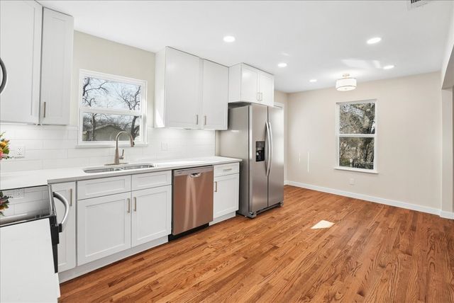 1230 Benbow Drive, Dallas, TX 75232