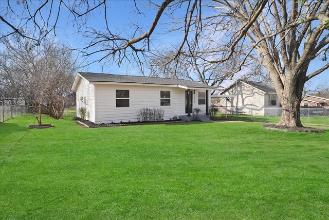 1230 Benbow Drive, Dallas, TX 75232