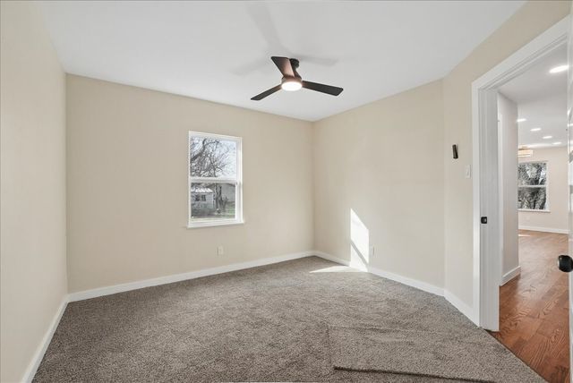 1230 Benbow Drive, Dallas, TX 75232