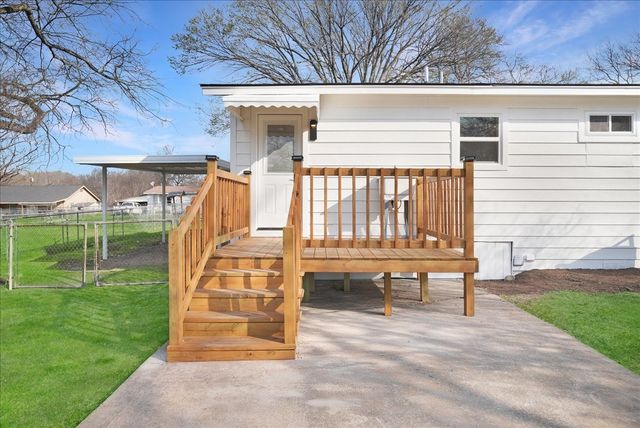 1230 Benbow Drive, Dallas, TX 75232