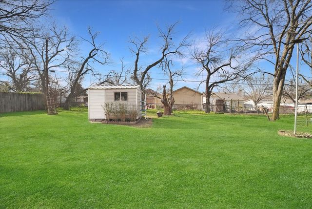 1230 Benbow Drive, Dallas, TX 75232