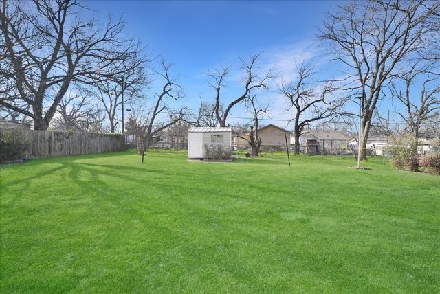 1230 Benbow Drive, Dallas, TX 75232