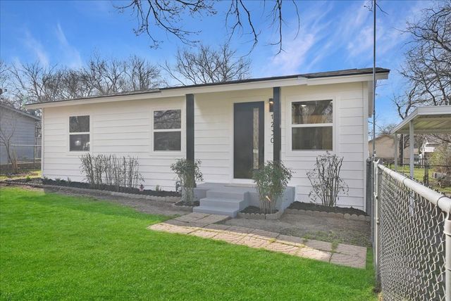 1230 Benbow Drive, Dallas, TX 75232